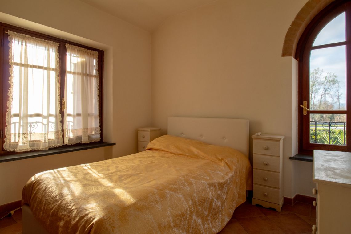 828 - Villa Forte Dei Marmi