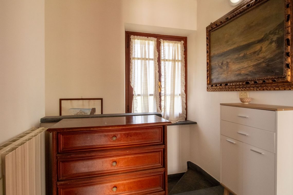828 - Villa Forte Dei Marmi
