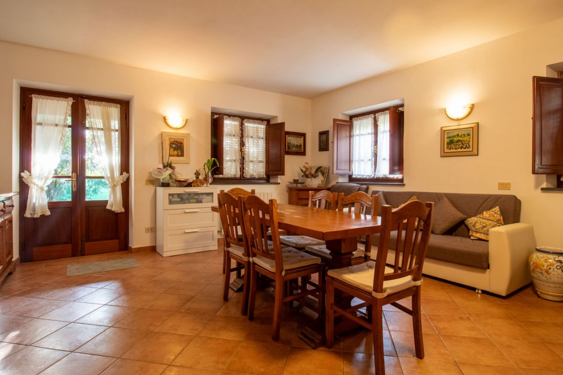 828 - Villa Forte Dei Marmi