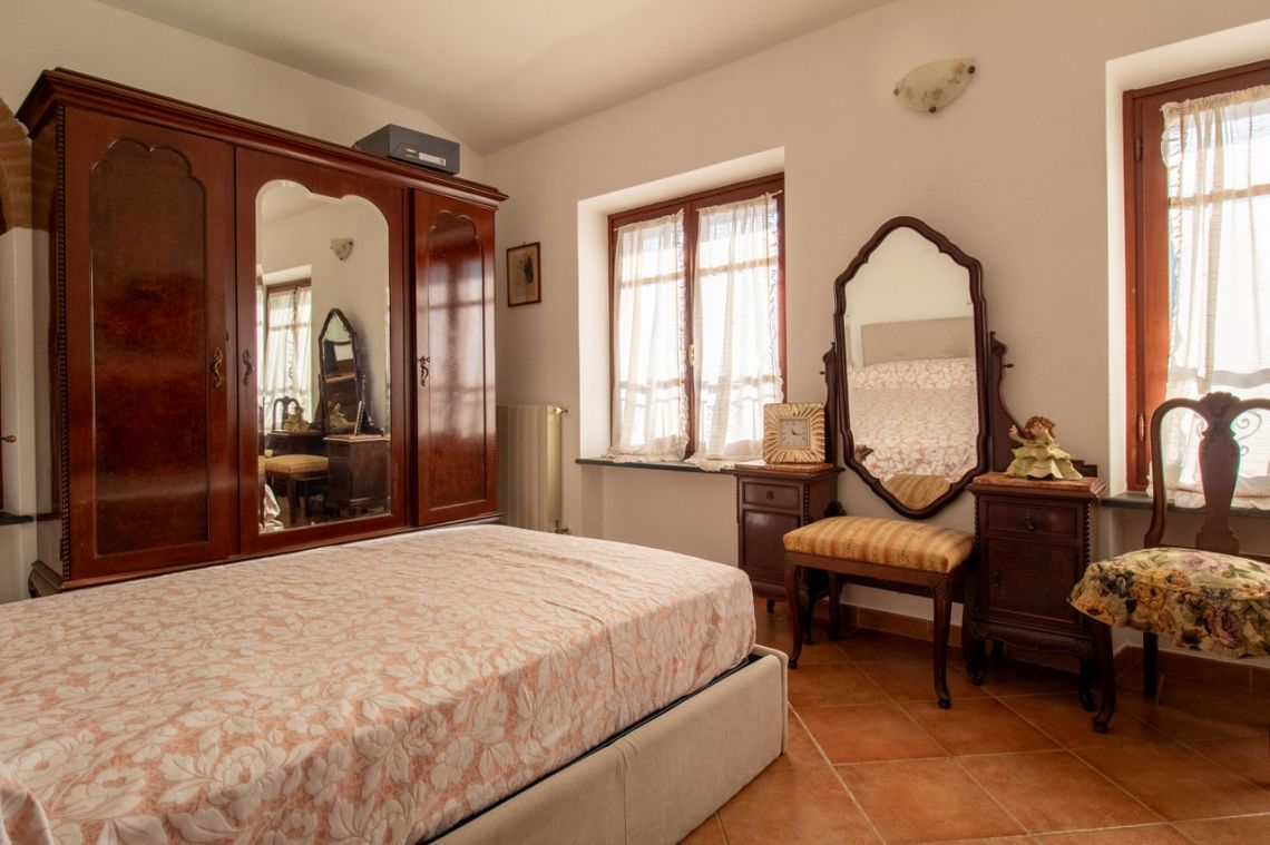 828 - Villa Forte Dei Marmi