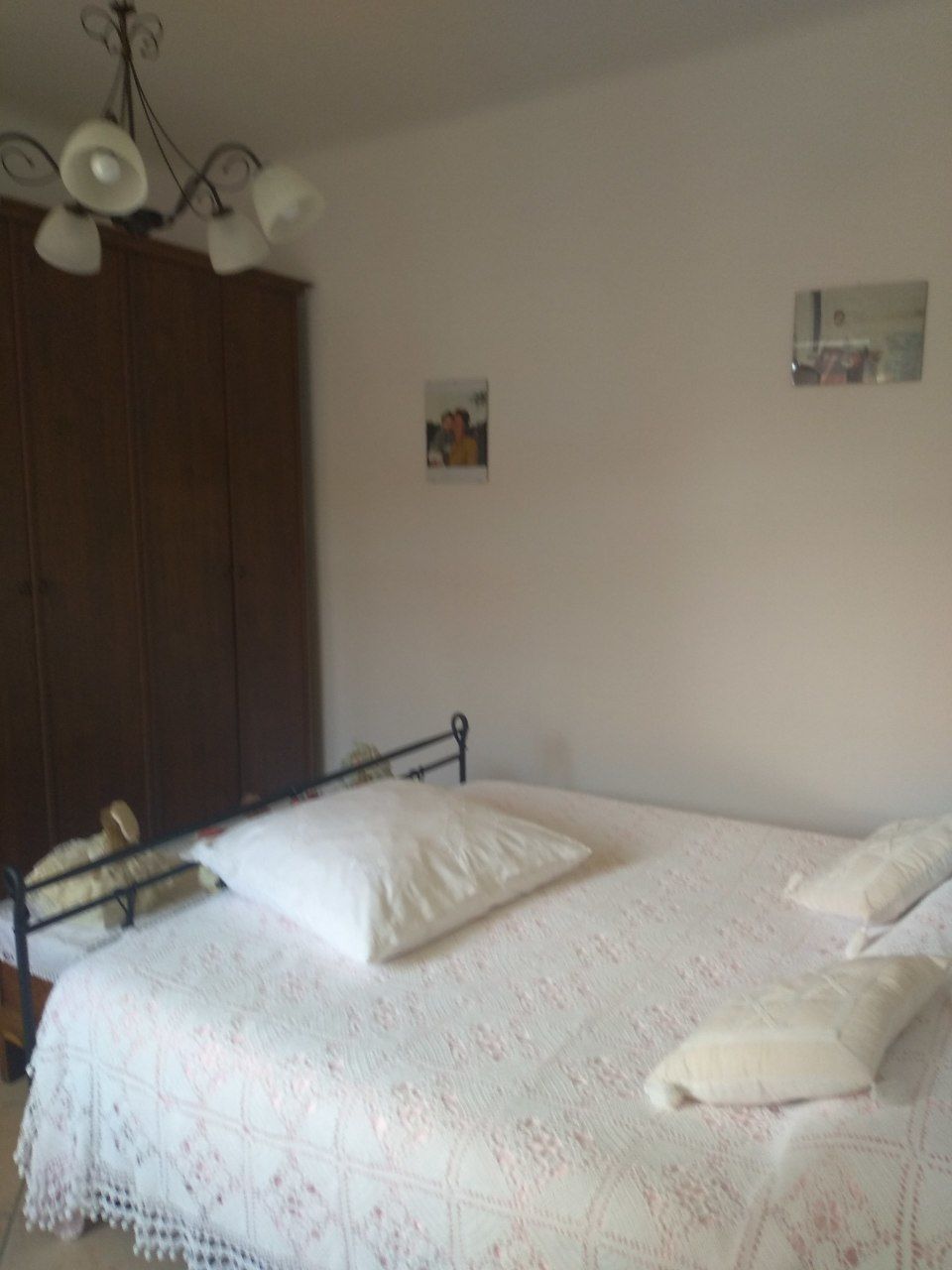 831 - Villa a schiera Castelnuovo Magra
