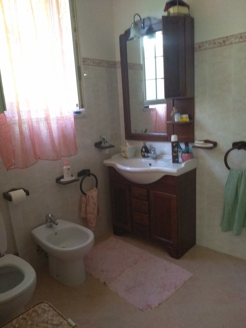 831 - Villa a schiera Castelnuovo Magra