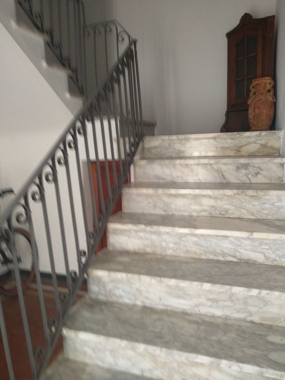 831 - Villa a schiera Castelnuovo Magra