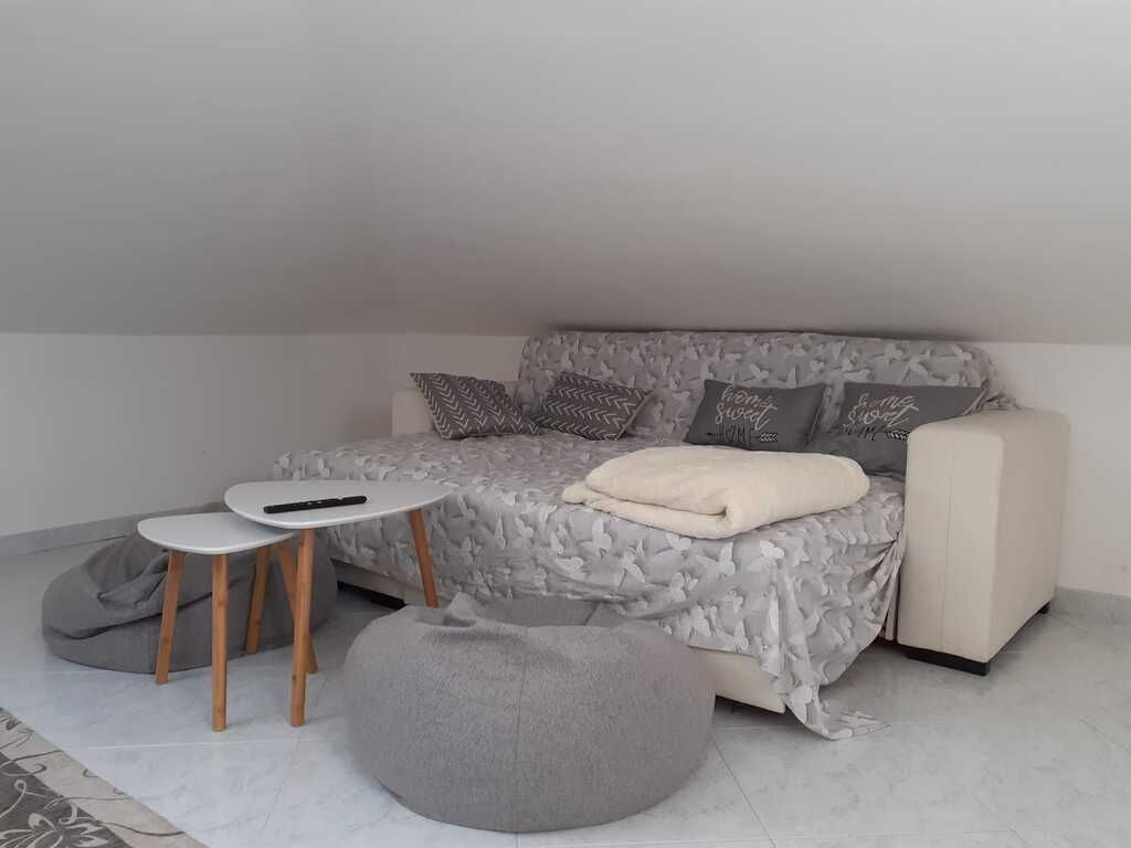 836 - Appartamento Sarzana