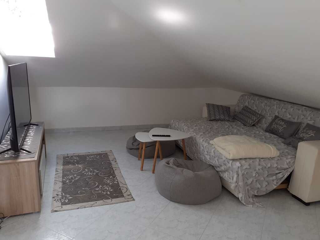 836 - Appartamento Sarzana