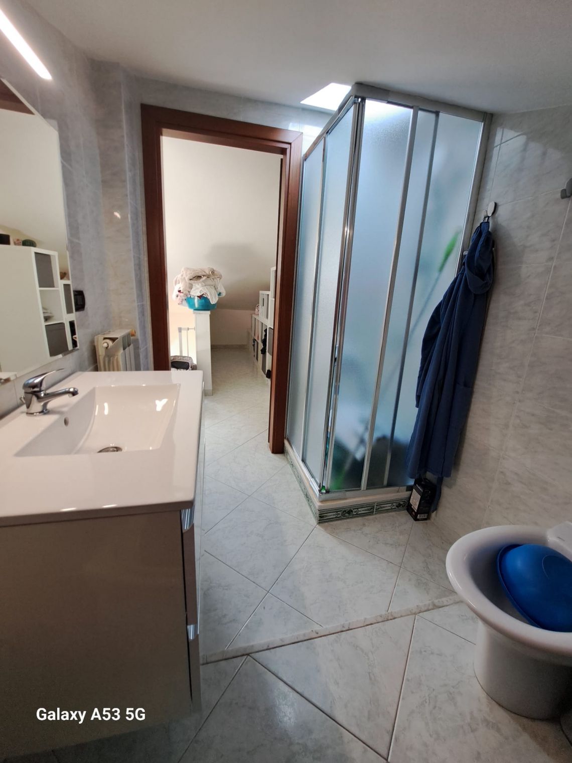 836 - Appartamento Sarzana
