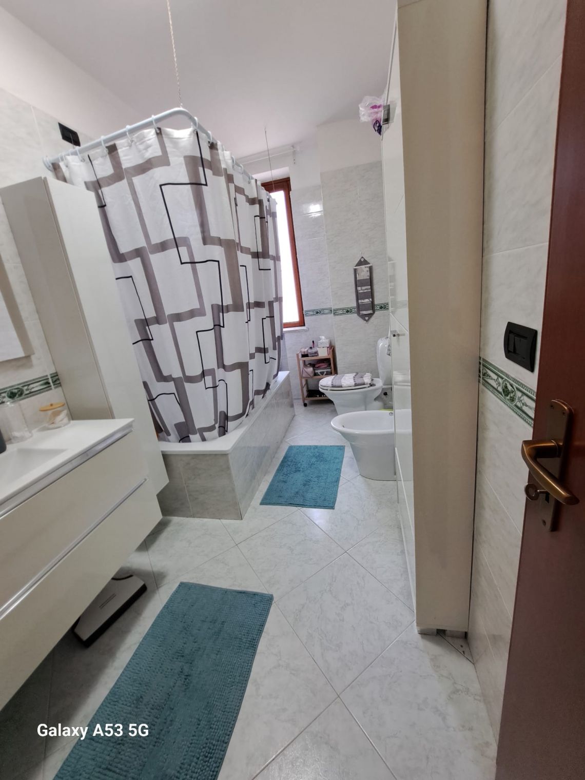 836 - Appartamento Sarzana