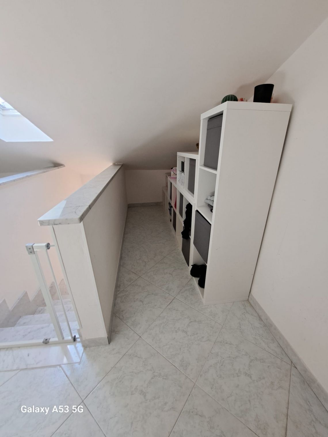 836 - Appartamento Sarzana