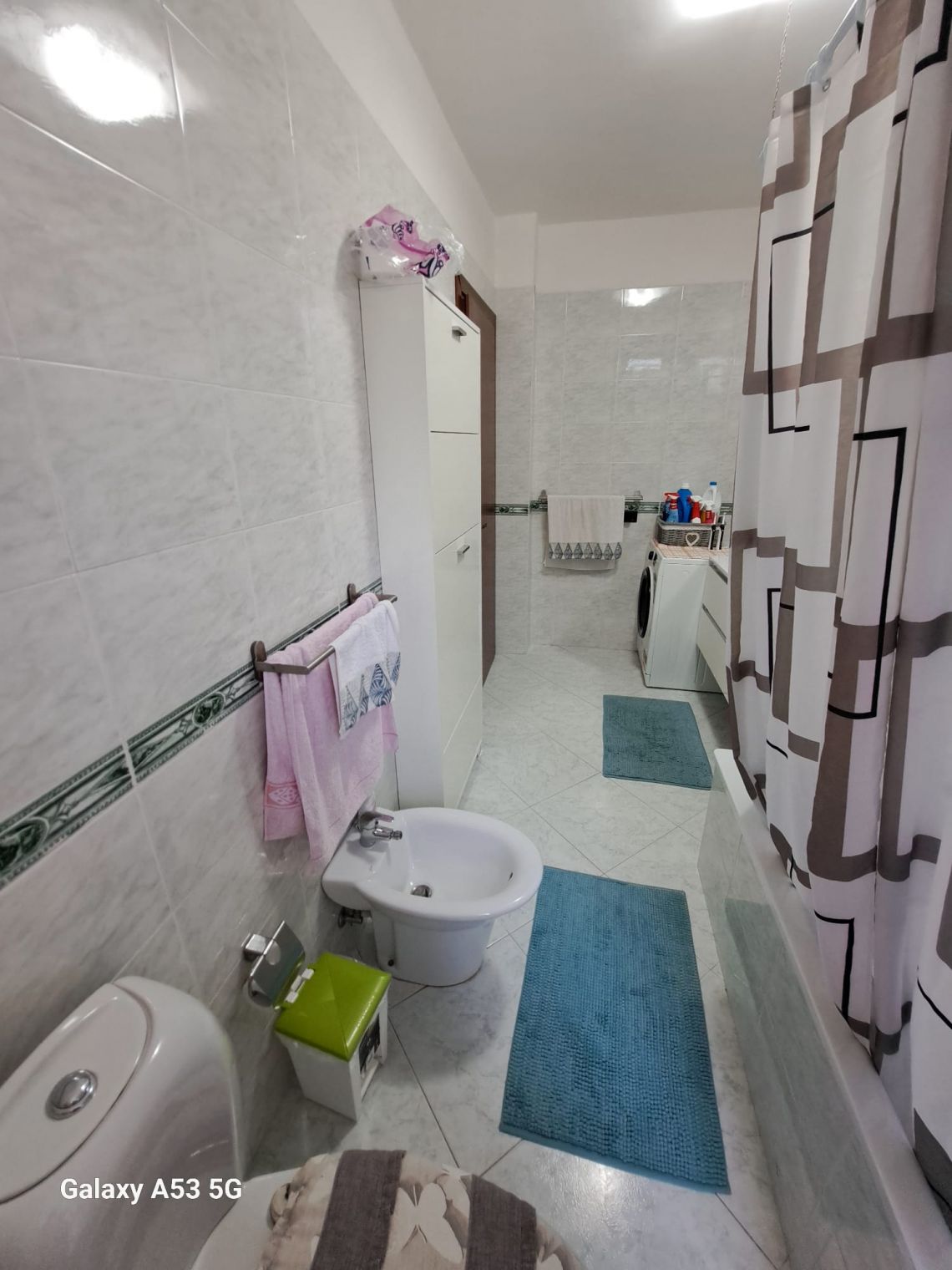 836 - Appartamento Sarzana