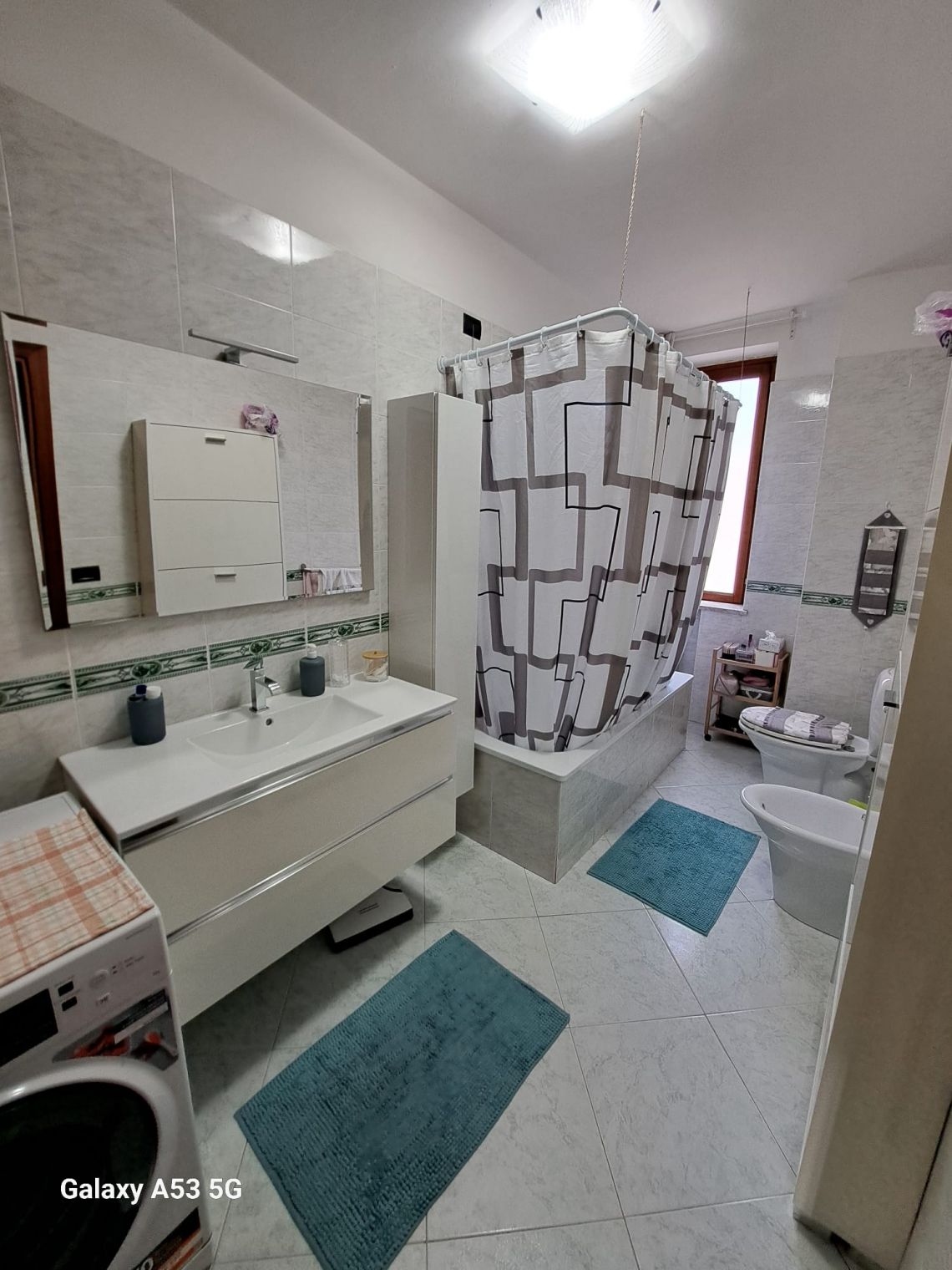 836 - Appartamento Sarzana