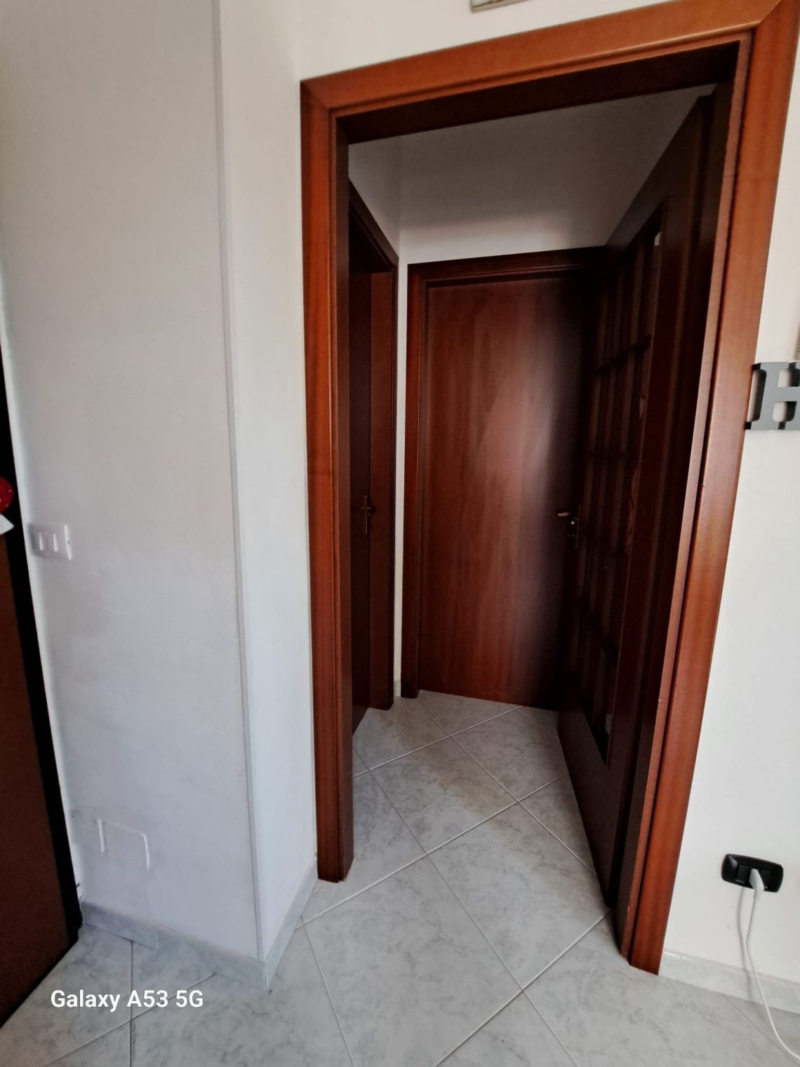 836 - Appartamento Sarzana