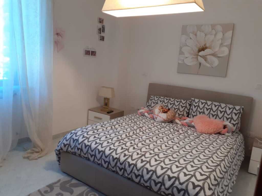 836 - Appartamento Sarzana