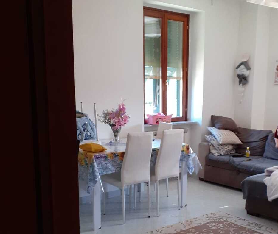 836 - Appartamento Sarzana