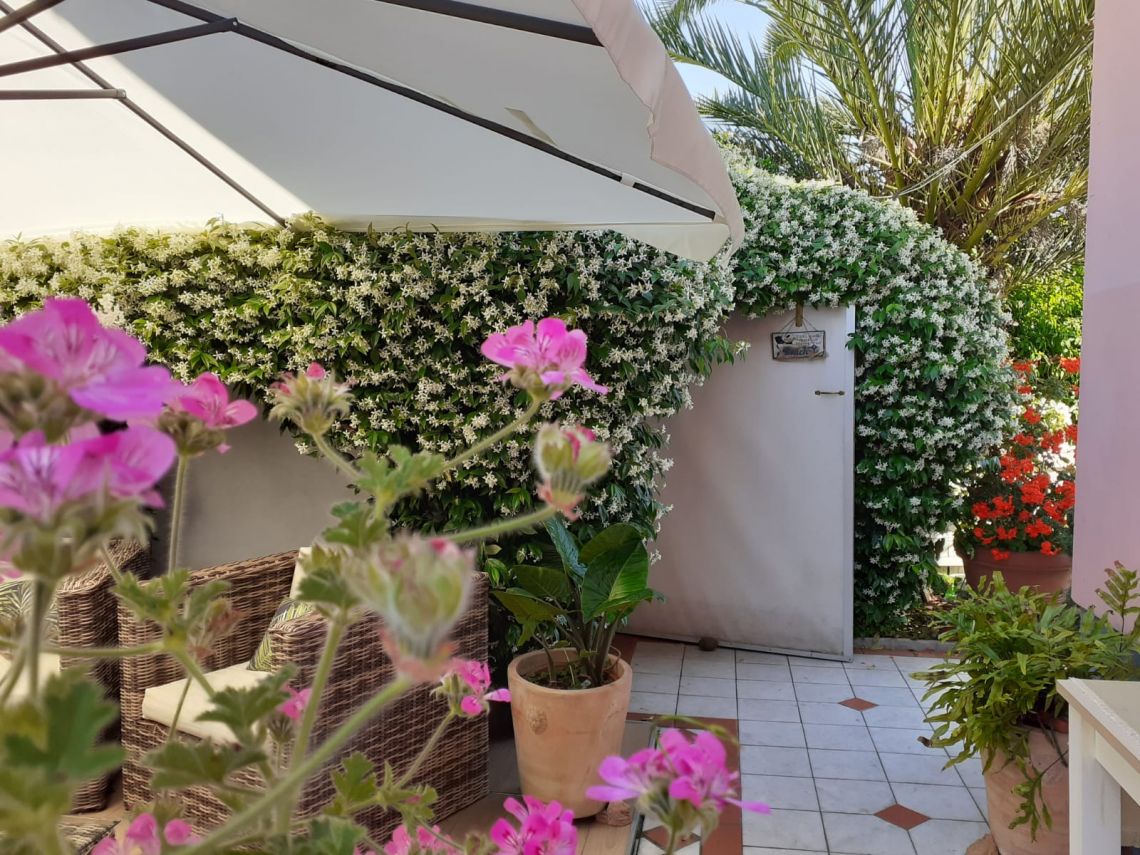 843 - Porzione bifamiliare Sarzana