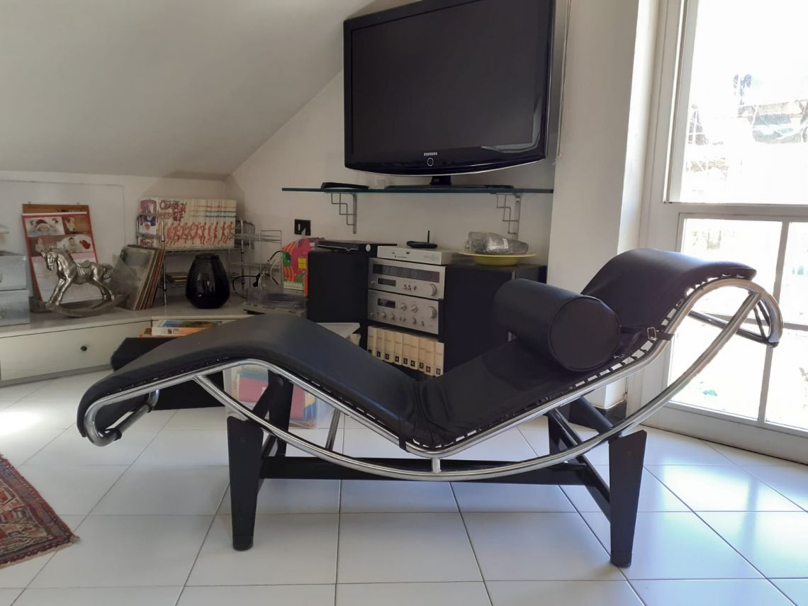 843 - Porzione bifamiliare Sarzana