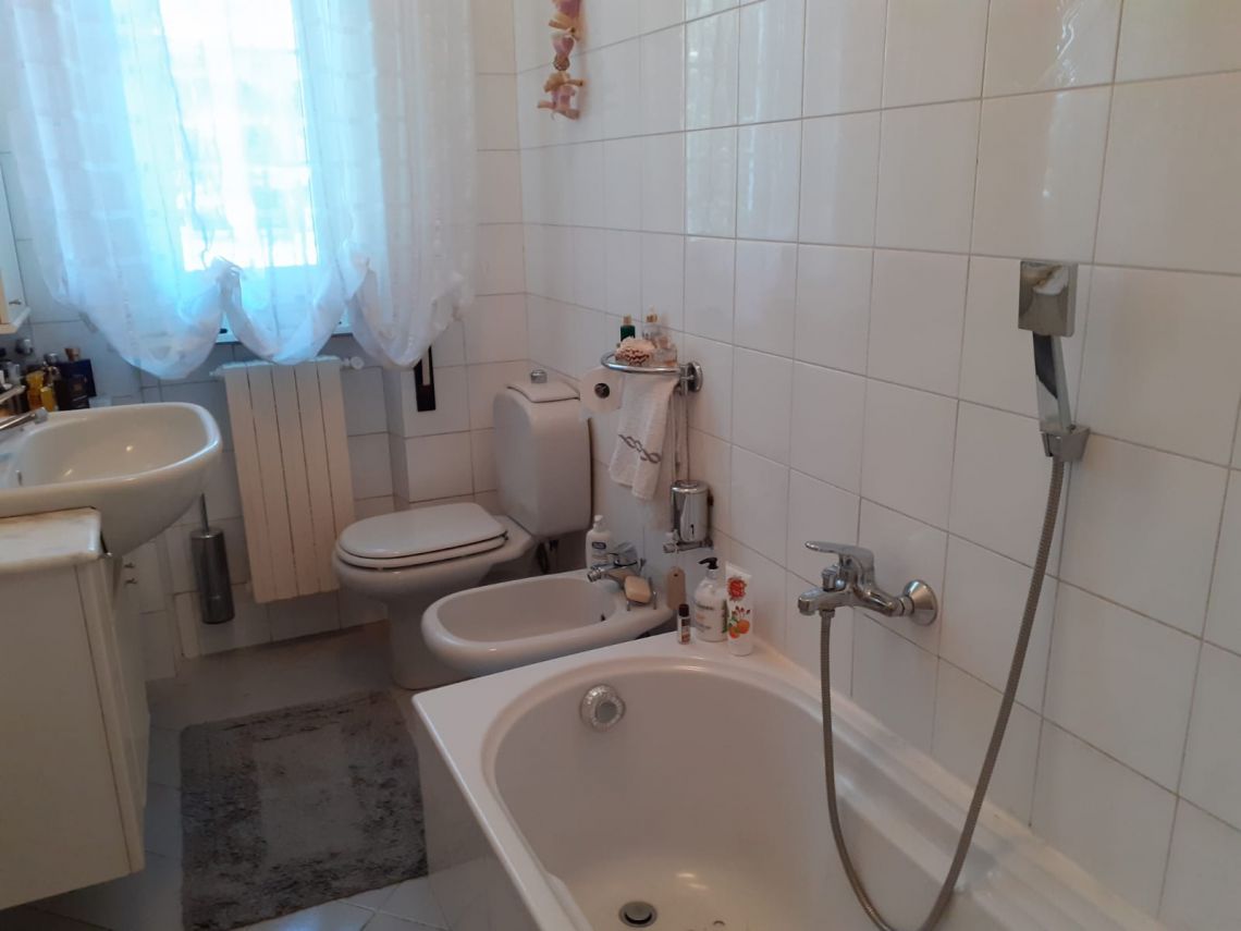 843 - Porzione bifamiliare Sarzana