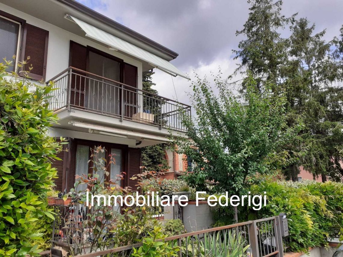 843 - Porzione bifamiliare Sarzana