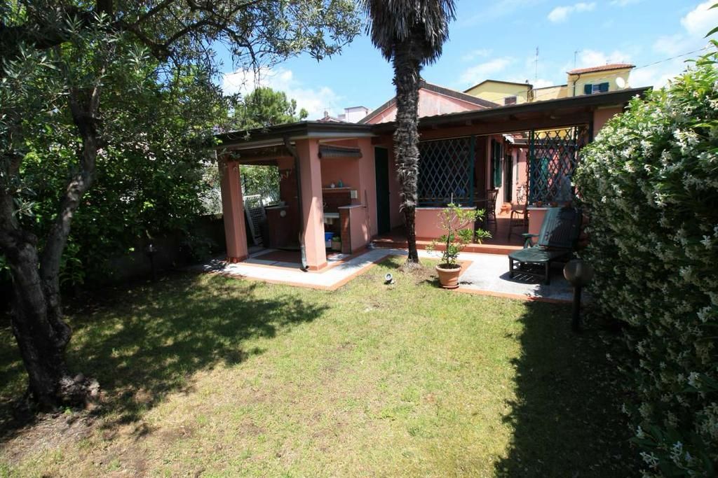 844 - Villa Carrara