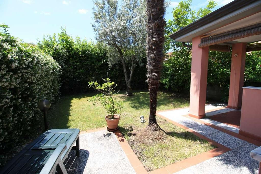 844 - Villa Carrara