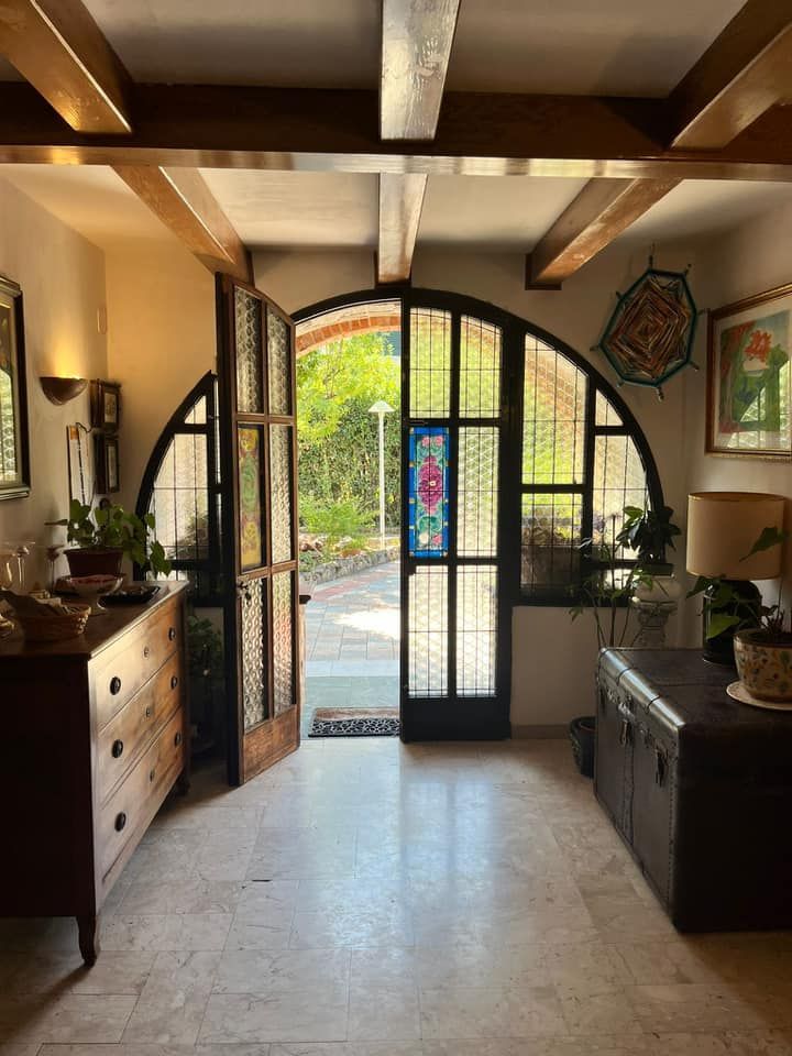 854 - Villa Carrara