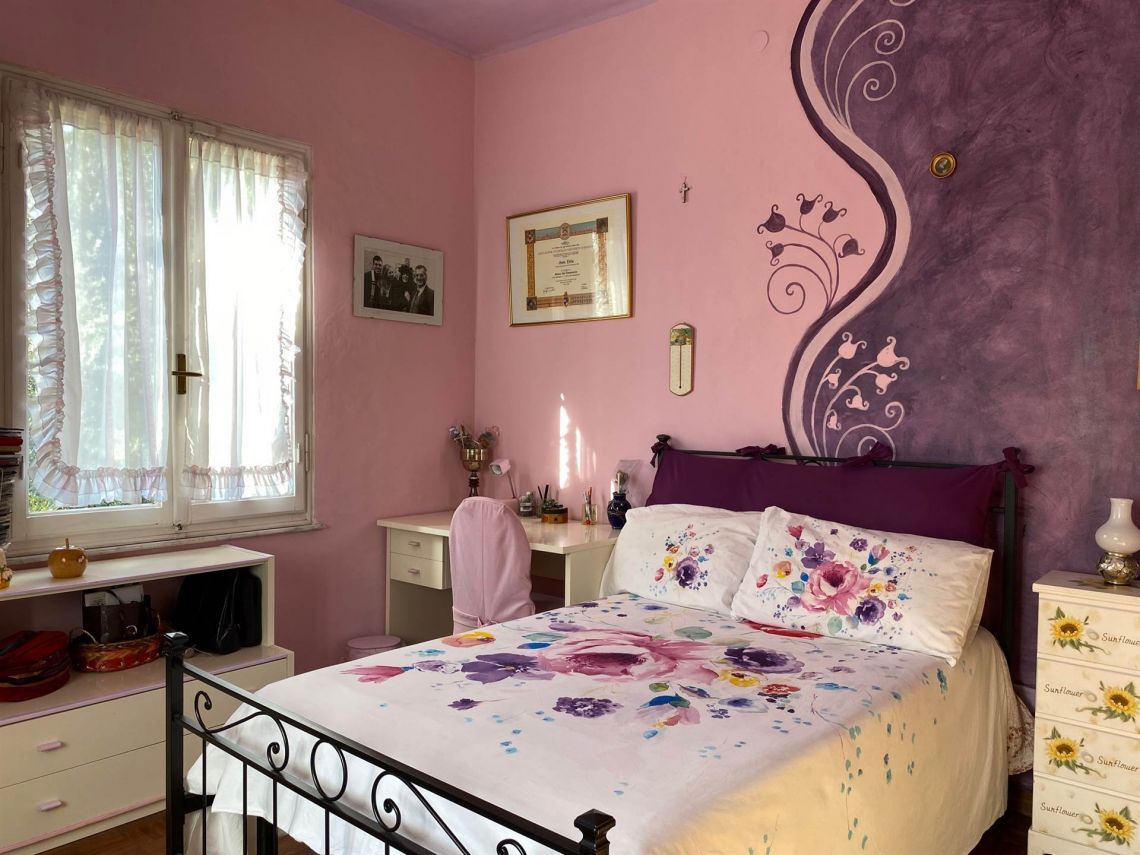 854 - Villa Carrara