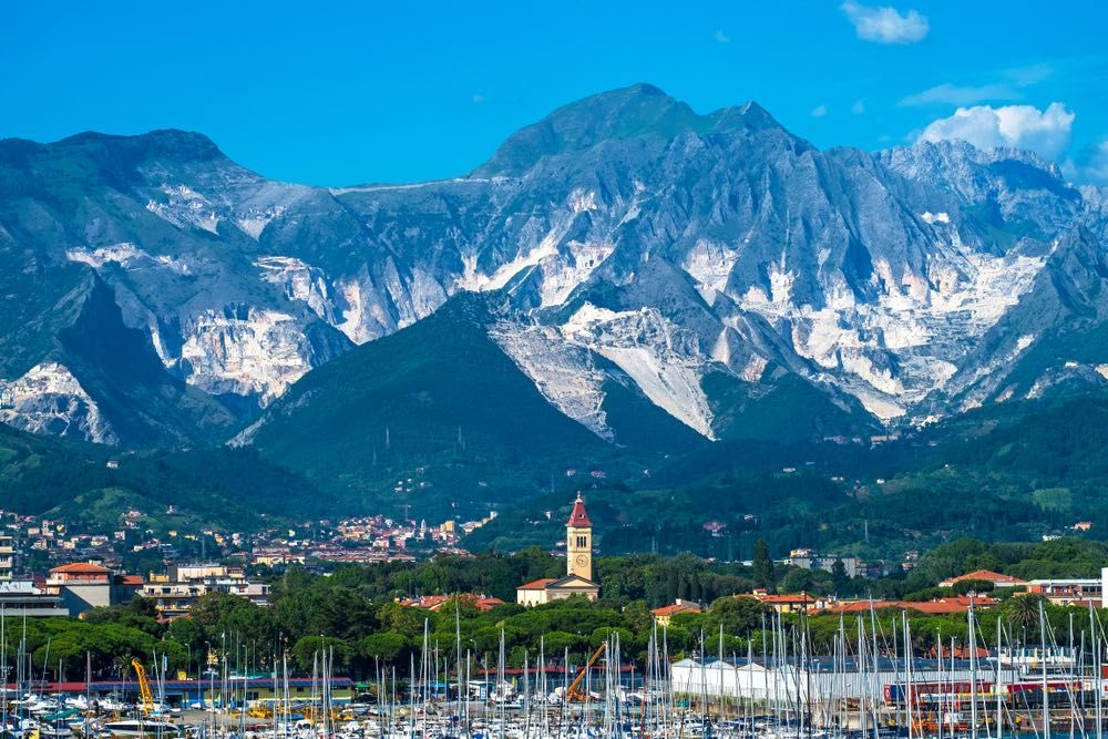 854 - Villa Carrara