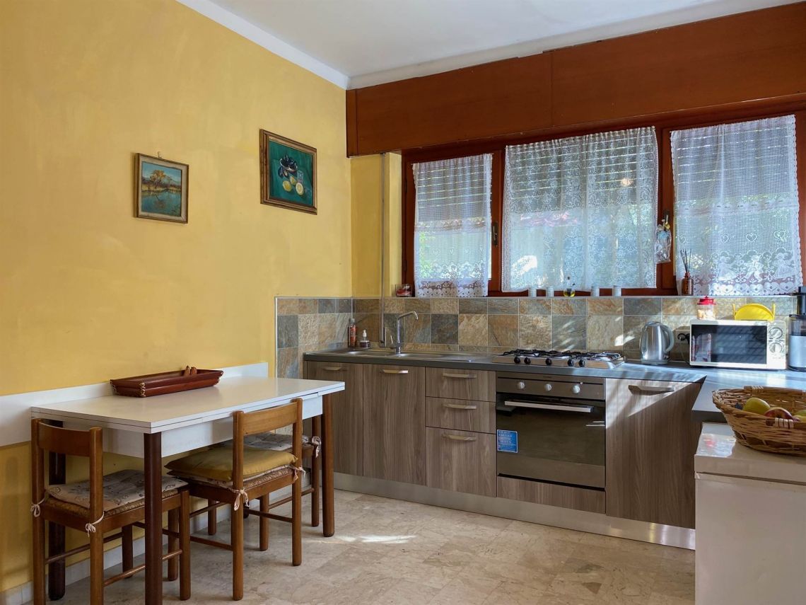 854 - Villa Carrara