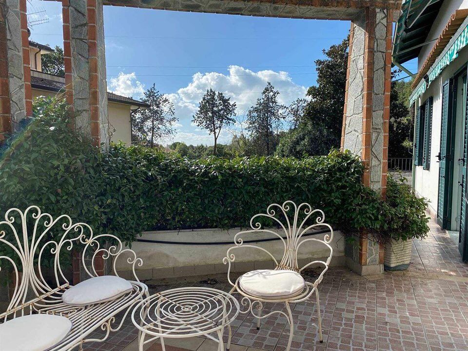 854 - Villa Carrara