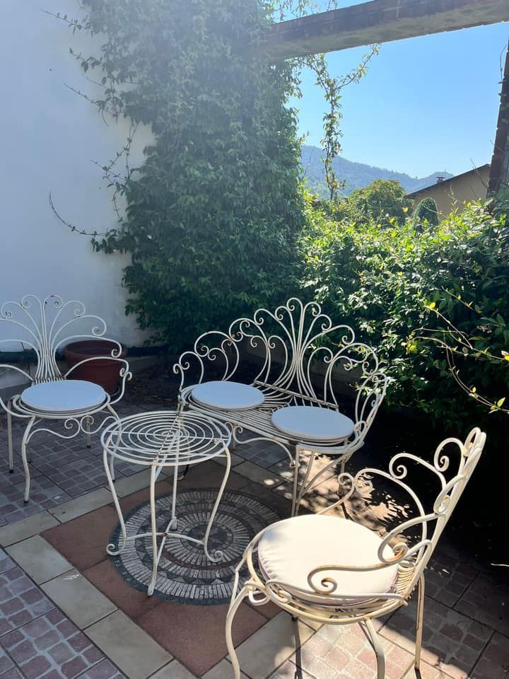 854 - Villa Carrara
