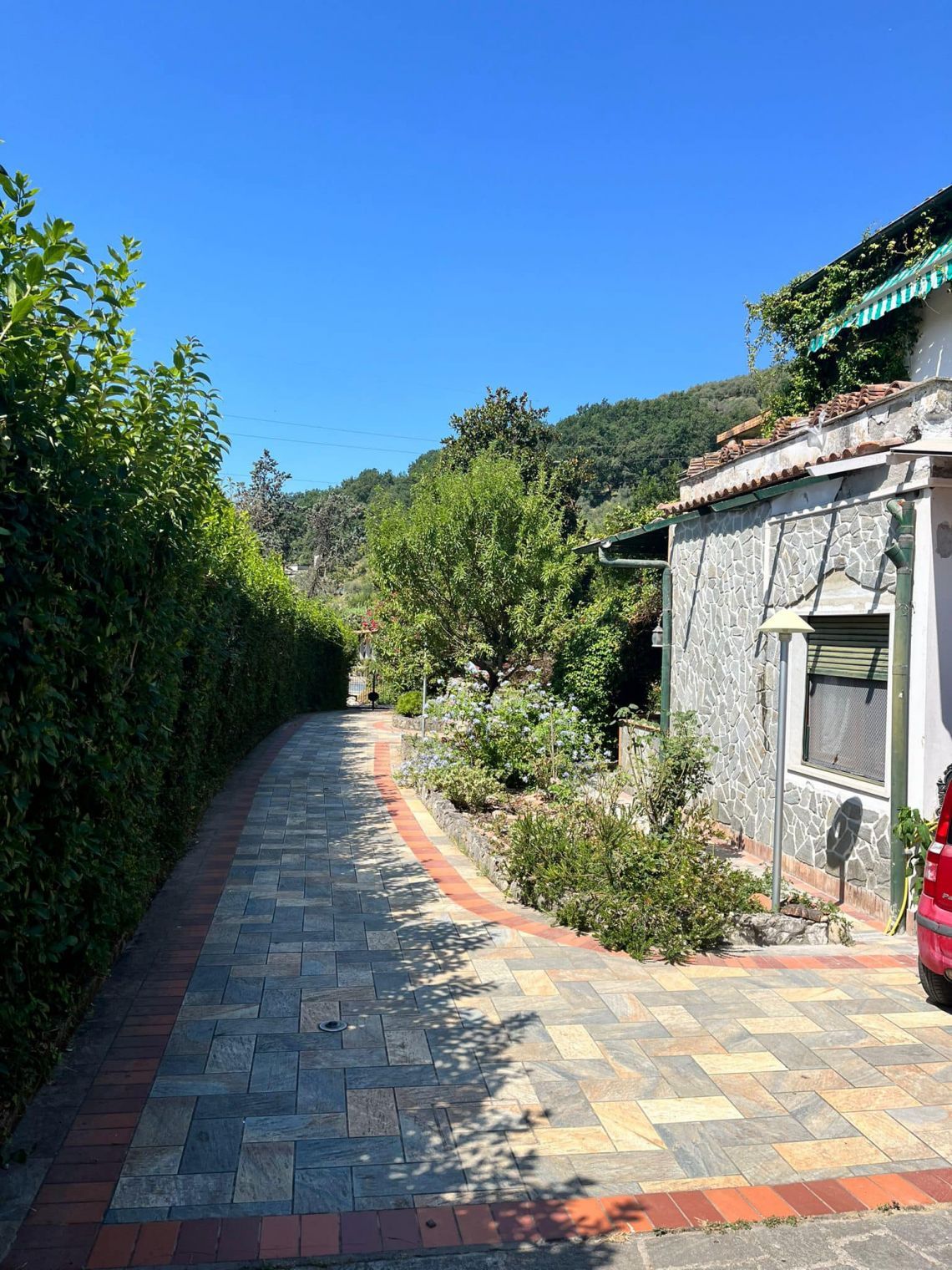 854 - Villa Carrara