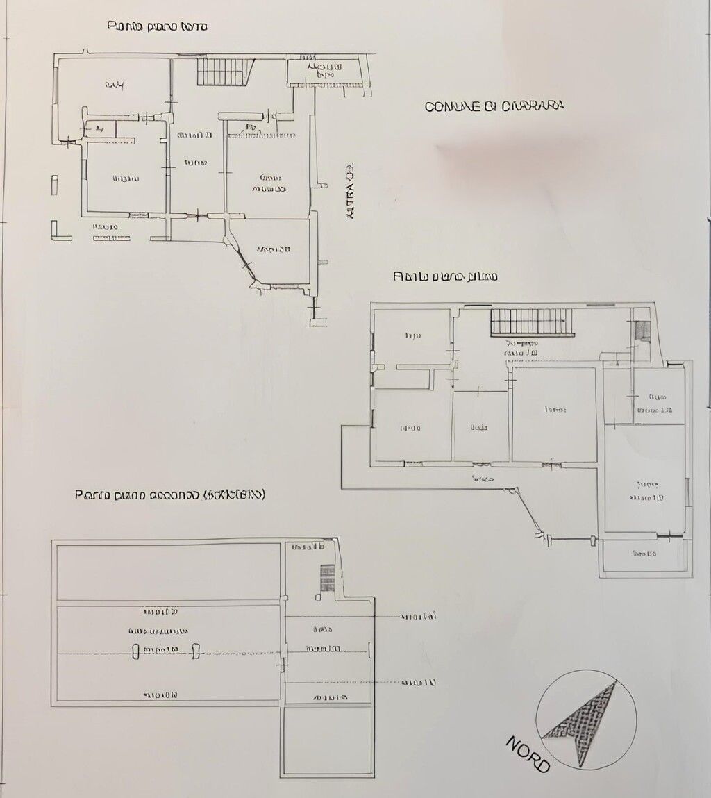 854 - Villa Carrara