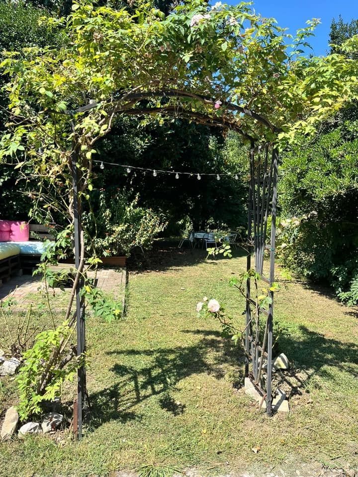 854 - Villa Carrara