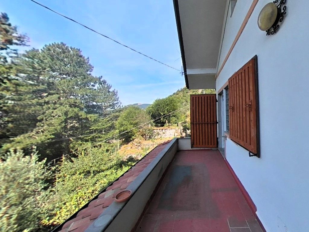 856 - Rustico Massa