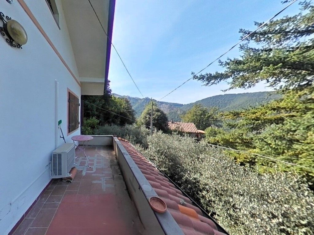 856 - Rustico Massa
