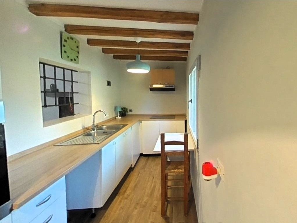 856 - Rustico Massa
