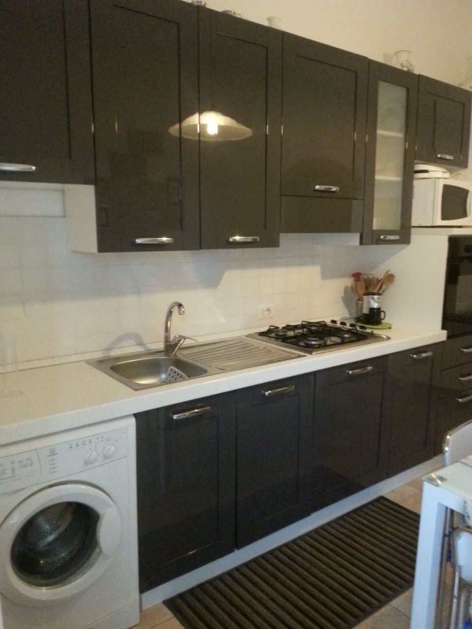 862 - Villa La Spezia