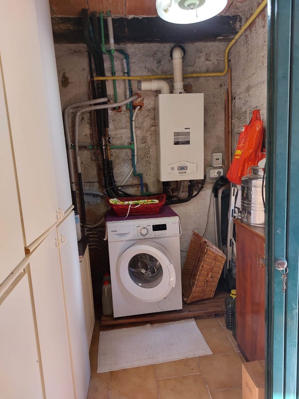 862 - Villa La Spezia