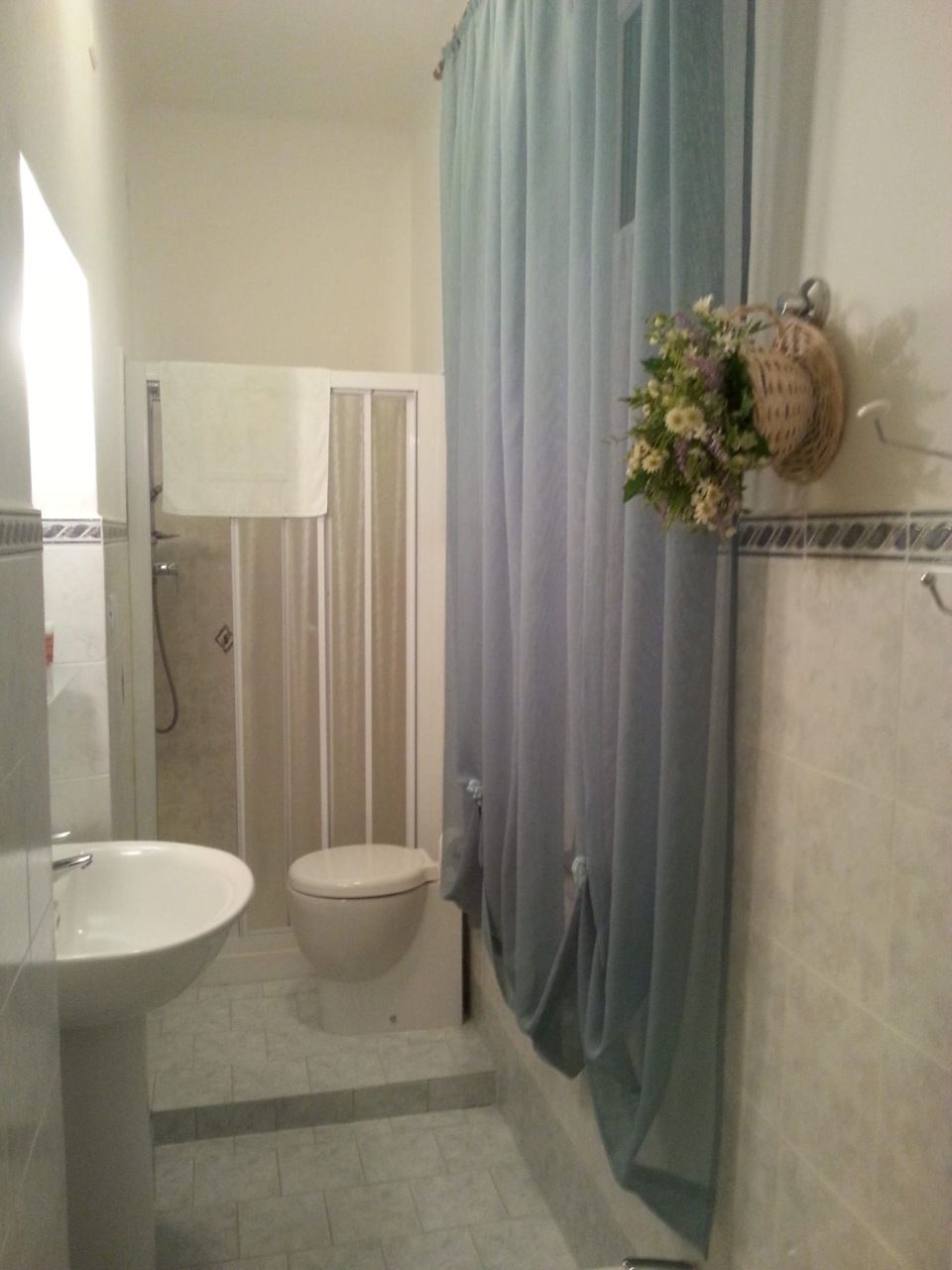 862 - Villa La Spezia