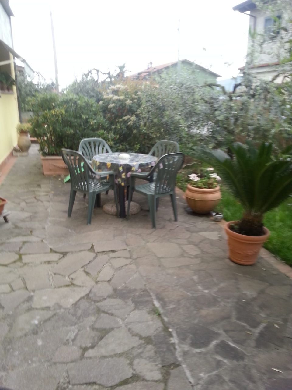 862 - Villa La Spezia