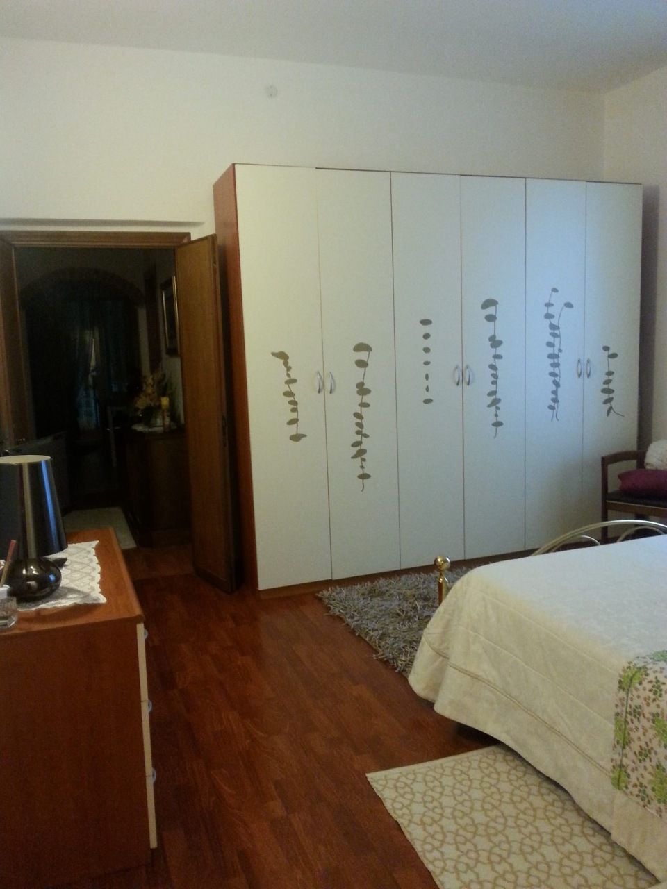 862 - Villa La Spezia