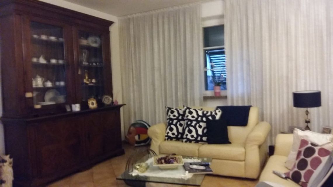 862 - Villa La Spezia