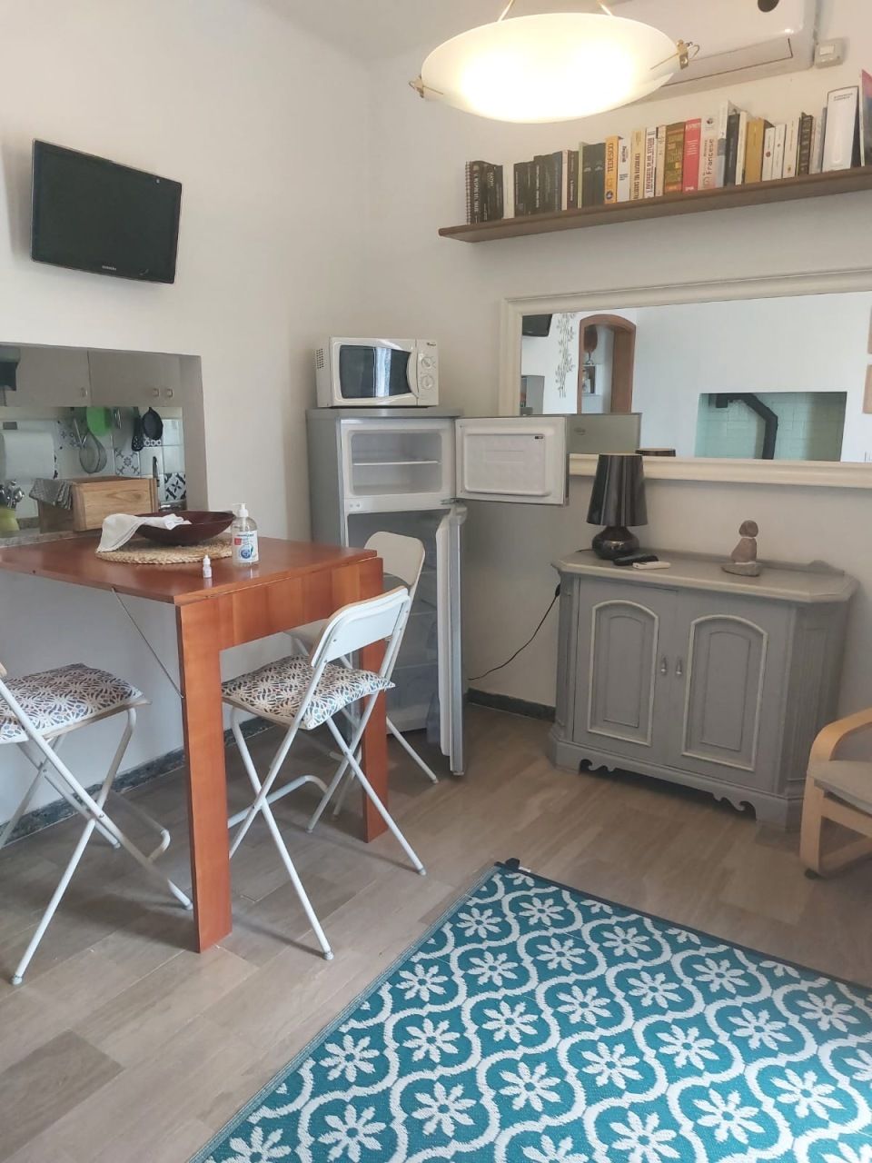 862 - Villa La Spezia