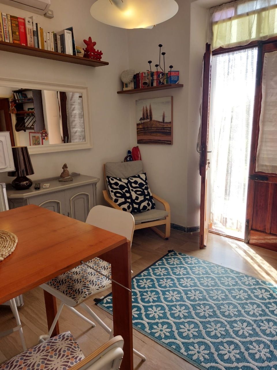 862 - Villa La Spezia