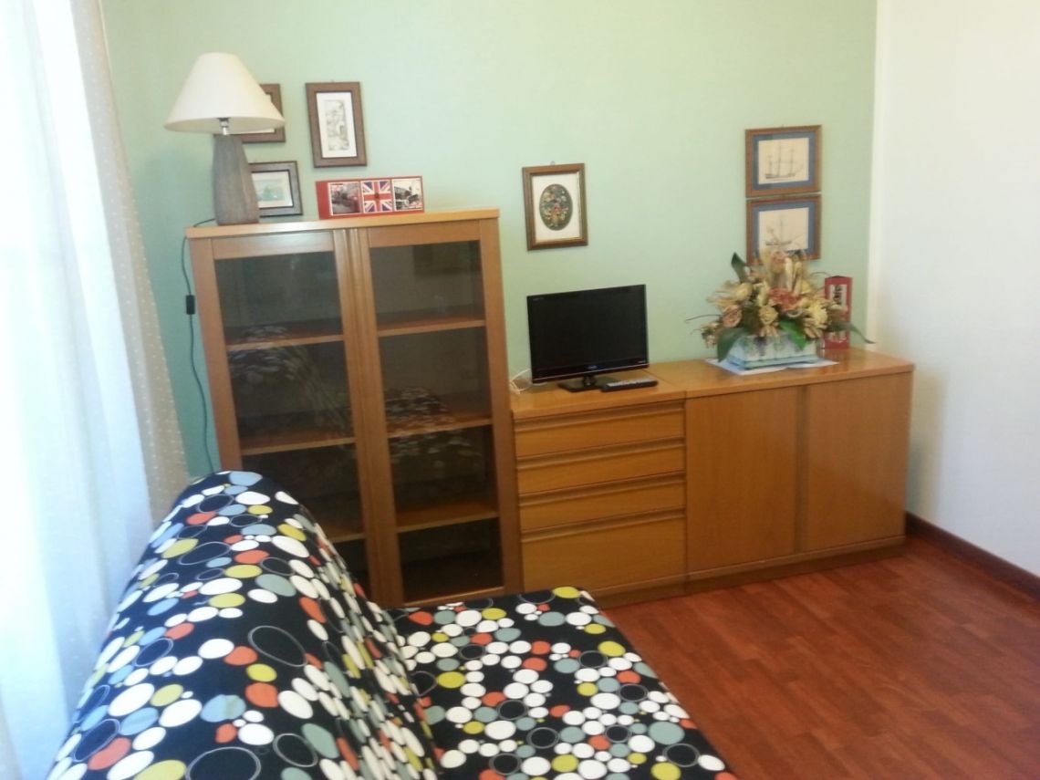 862 - Villa La Spezia