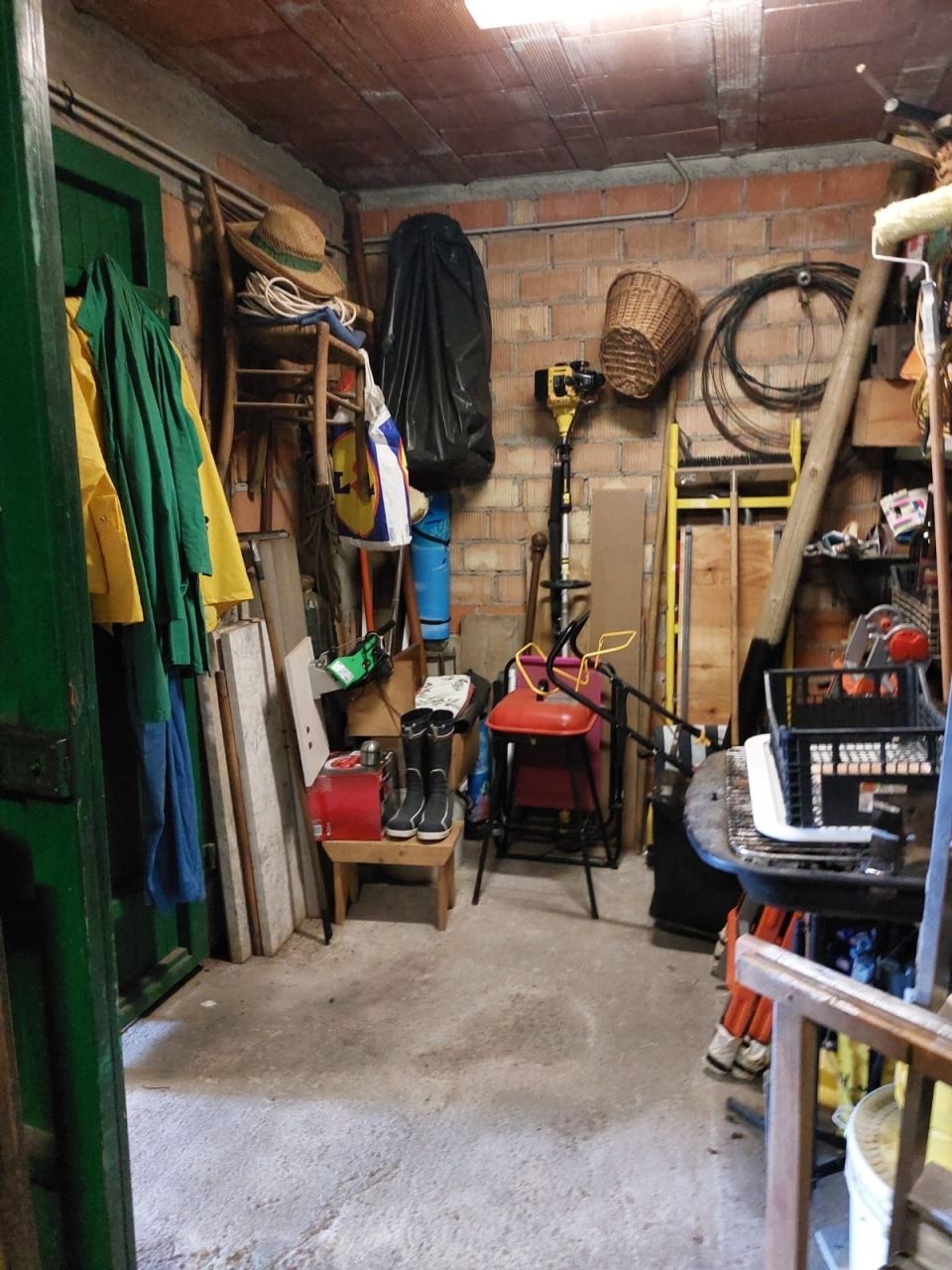 862 - Villa La Spezia