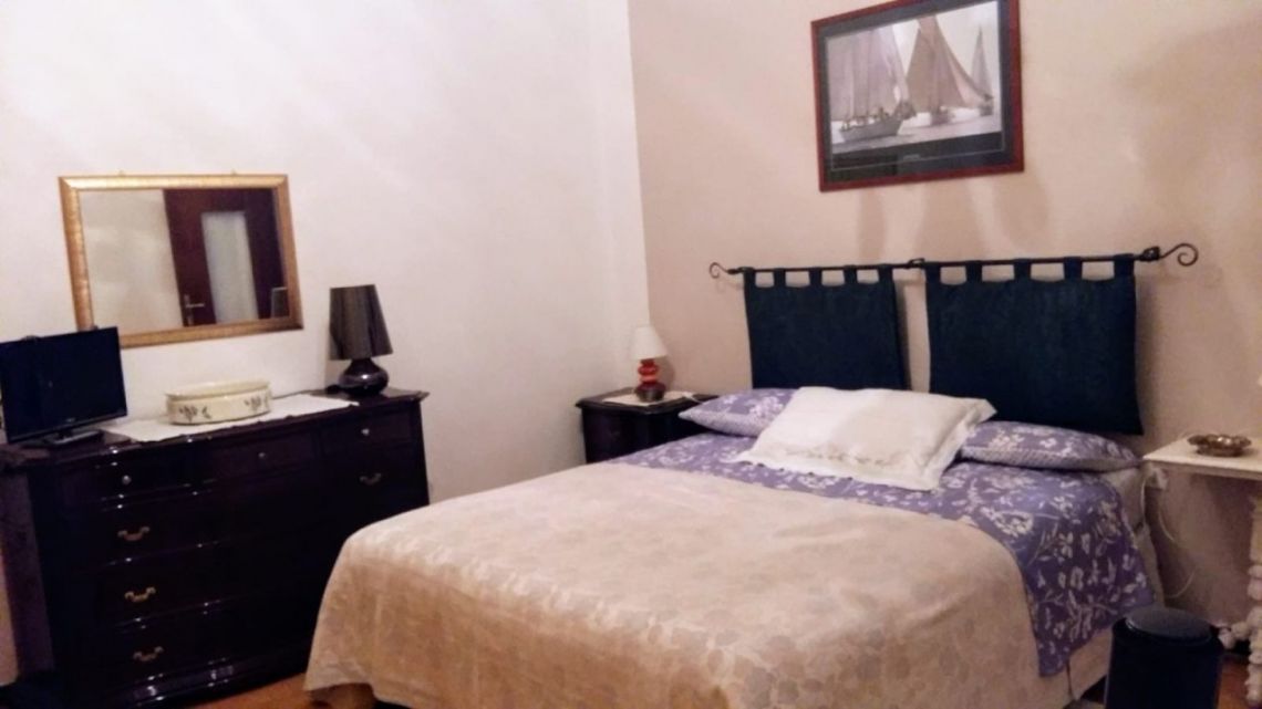 862 - Villa La Spezia