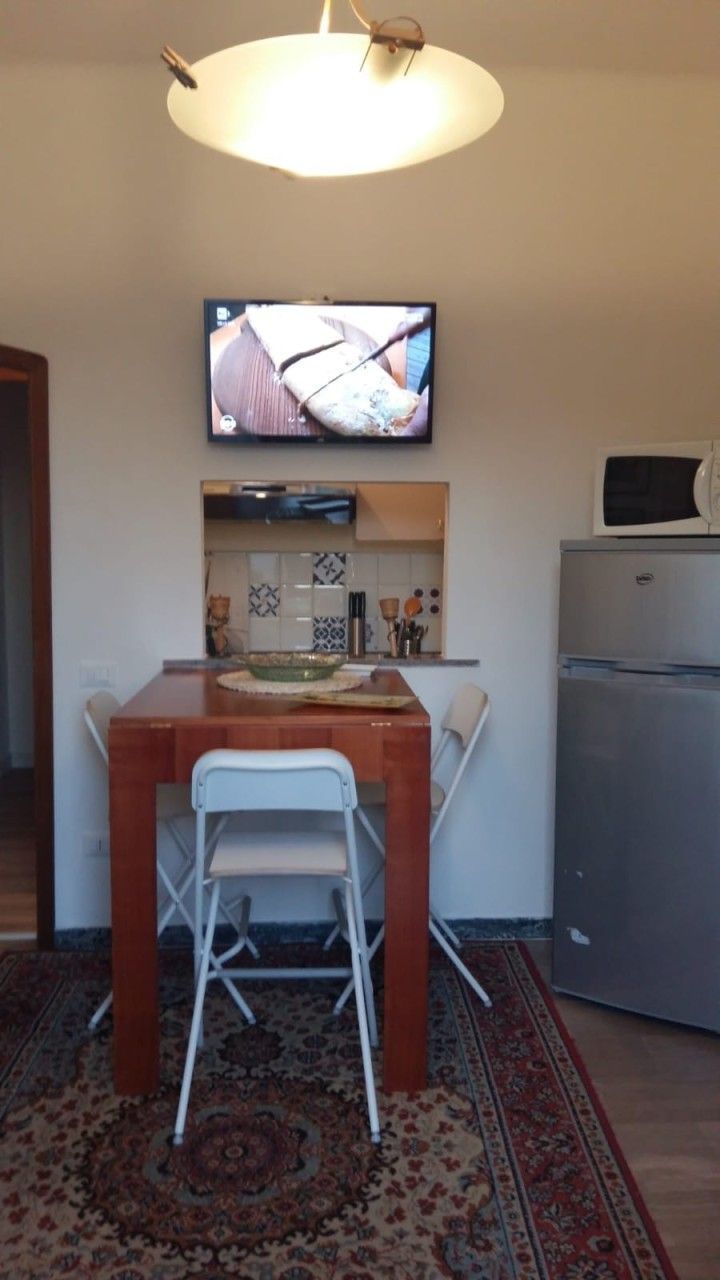 862 - Villa La Spezia