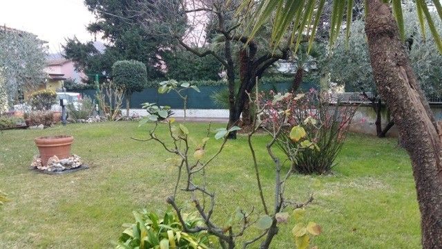 862 - Villa La Spezia