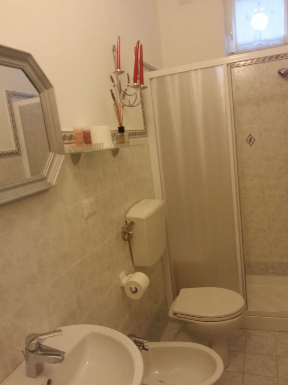 862 - Villa La Spezia