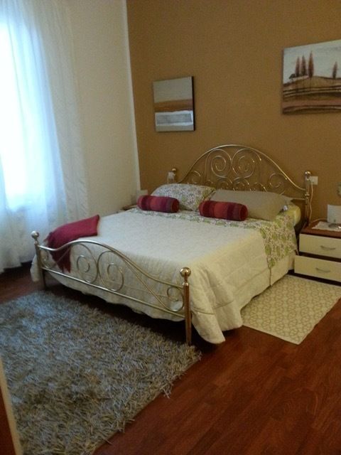 862 - Villa La Spezia